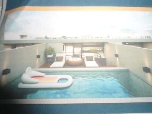 conhecer e se encantar.